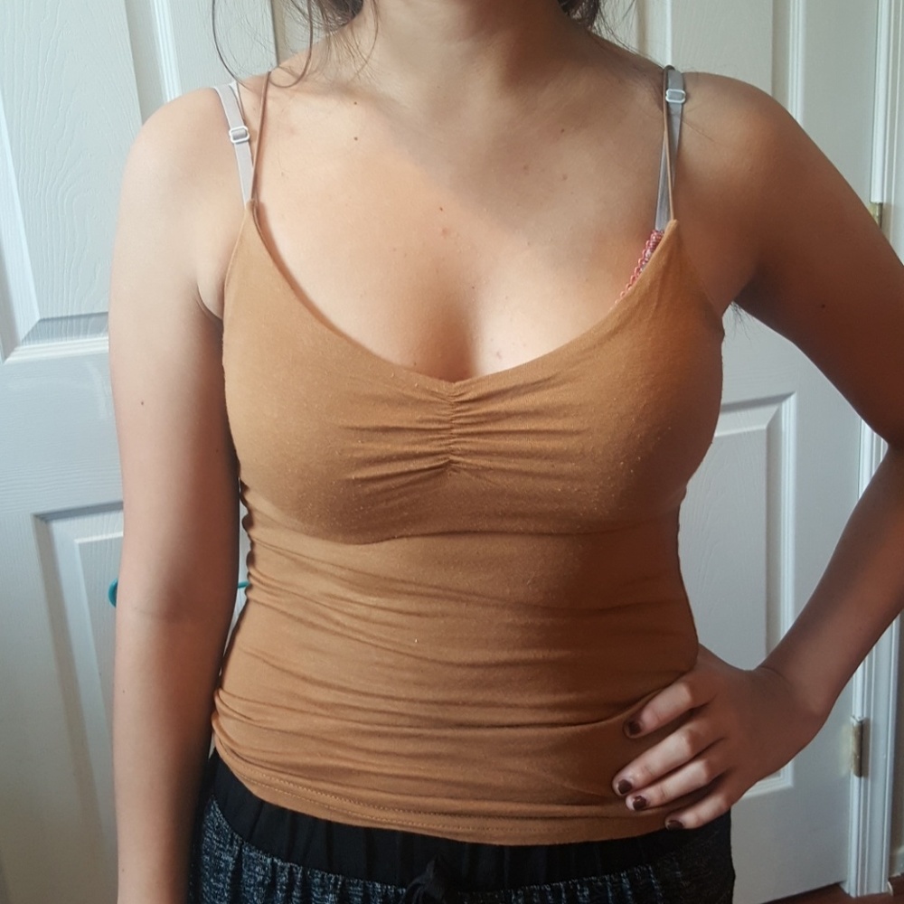 Tank Top - Picture 2 of 2